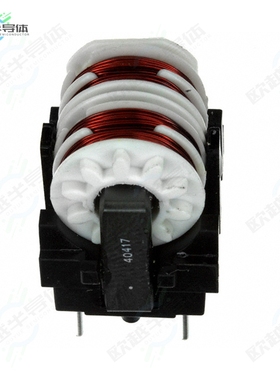 7448640417[滤波器CMC 29MH 520MA 2LN THROUGH HOLE]