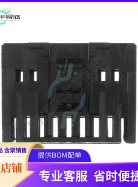 103681-5【CONN SHROUD 16POS DUAL LATCHED】