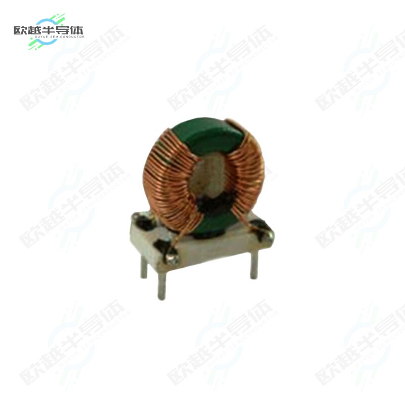 CMT-8101-B[滤波器CMC 4MH 1.7A 2LN TH]