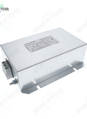 FMAC-0934-5010[滤波器LINE FILTER 480V/520VAC 50A CHAS]