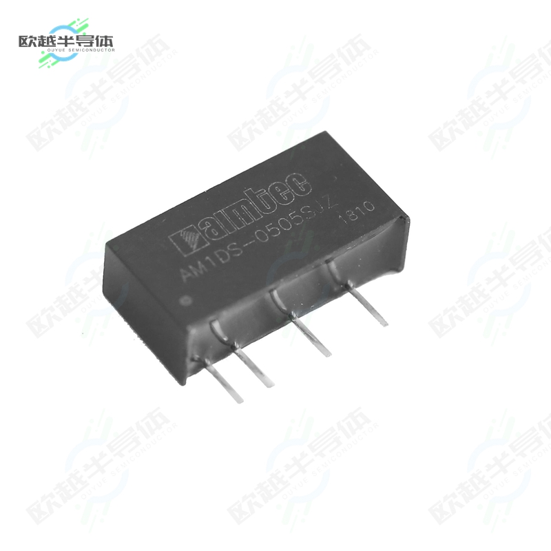 AM1DS-0512SH30JZ[电源模块DC DC CONVERTER 12V 1W]