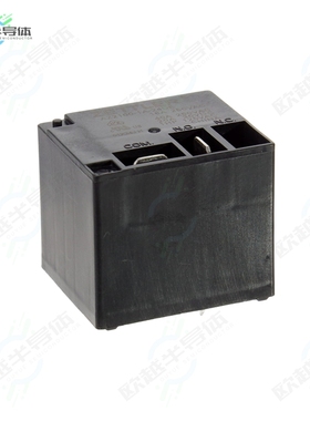 AZ2100-1A-6DE[继电器RELAY GEN PURPOSE SPST 40A 6V]