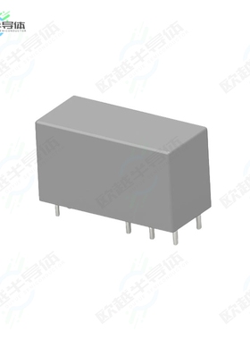7-1415072-1[继电器RELAY GEN PURPOSE DPDT 8A 12V]