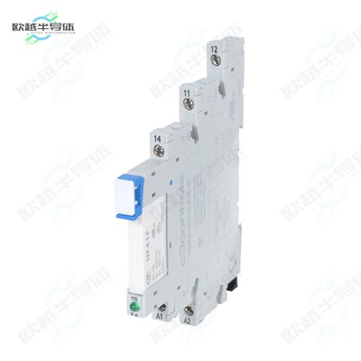 TBR-MD-6-1P-SC[继电器RELAY GEN PURP SPDT 6A 110-125V]