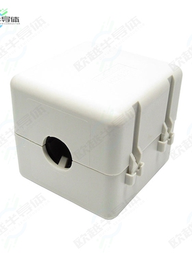 HI28B2038[滤波器FERRITE 410 OHM HINGED 11.89MM]