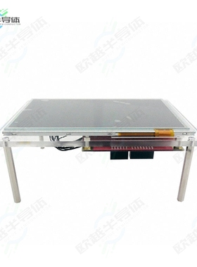 YGRPEACHLCDSHIELD[开发板LCD PANEL ATTACH KIT, RZ/A1H 1ST】