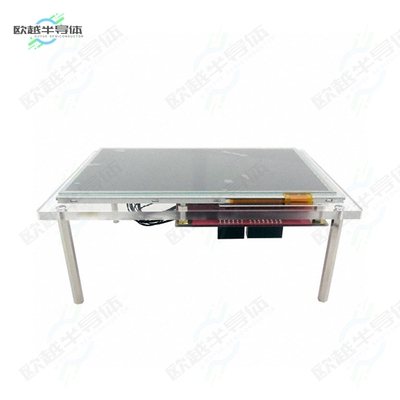 YGRPEACHLCDSHIELD[开发板LCD PANEL ATTACH KIT, RZ/A1H 1ST】