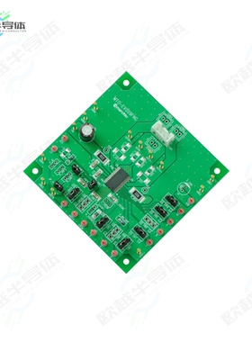 MTO-EV009FNG(TB67S109AFNG)[开发板EVAL BOARD FOR TB67S109AFNG