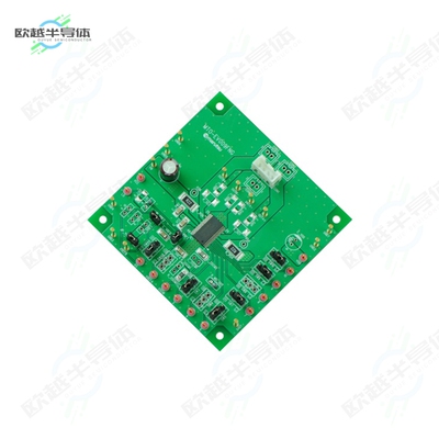 MTO-EV009FNG(TB67S109AFNG)[开发板EVAL BOARD FOR TB67S109AFNG