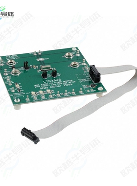 DC2156A[开发板EVAL BOARD FOR LTC2946】