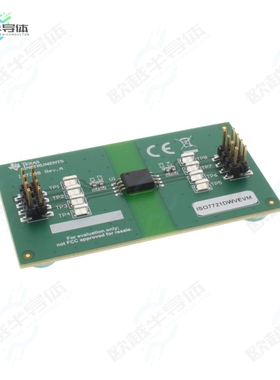 ISO7721DWVEVM[开发板EVAL BOARD FOR ISO7721D】