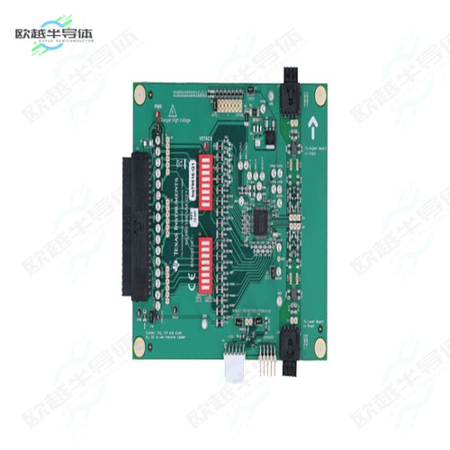 BQ79616EVM-021[开发板EVAL BOARD FOR BQ79616-Q1】