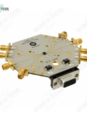 NB4N855SMEVB[开发板EVAL BOARD FOR NB4N855SM】