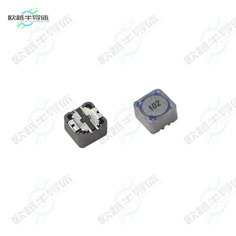 SPRH125-102M[电感器SMD POWER INDUCTOR]
