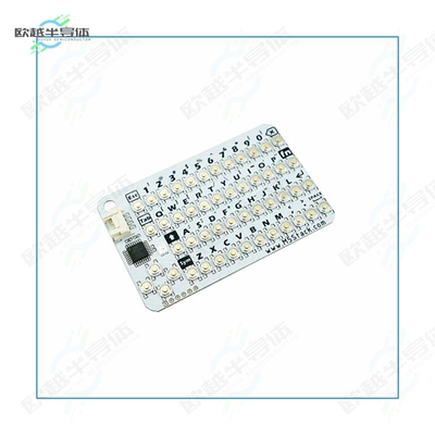 U035-B[开发板CARDKB MINI KEYBOARD PROGRAMMABL】