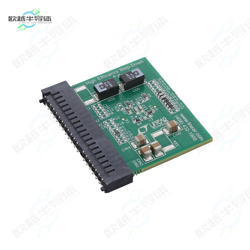DC2268A-G[开发板EVAL BOARD FOR LTM4631】