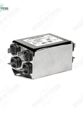 FMAD-33SZ-1042.HP[滤波器LINE FILTER 300V/520VAC 10A CHAS]