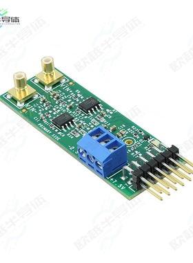 EVAL-AD7988-5-PMDZ[开发板PMOD BRD 16BIT 500K ADC AD7988-5】
