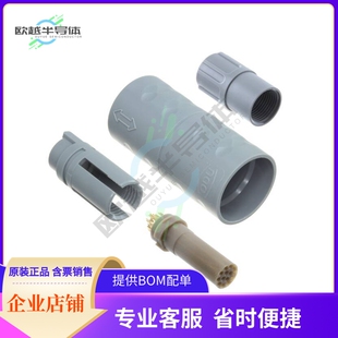 CONN RCPT CUP P14LCC0 SOLDER 5270 14P K11M07 FMALE