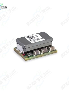 BMR4731001/001[电源模块6-15VIN; 0.6-5VOUT; 40A; NON-ISO]