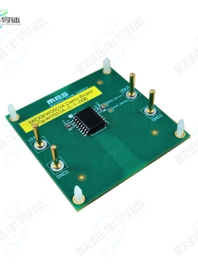 EV04W0503A-2-Y-00B[开发板EVAL BOARD FOR MID04W0503AGY2R】