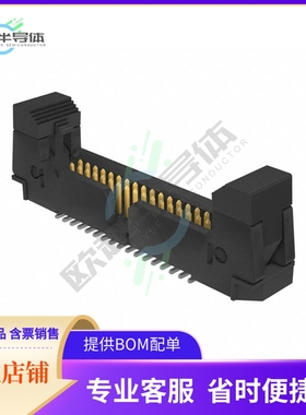 EHF-117-01-L-D-SM【CONN HEADER SMD 34POS 1.27MM】