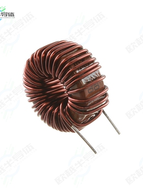 HHBC14-1R2A0120V[滤波器CMC 120UH 8A 2LN TH]