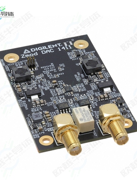 410-397[开发板ZMOD DAC 1411: SYZYGY-COMPATIBLE】