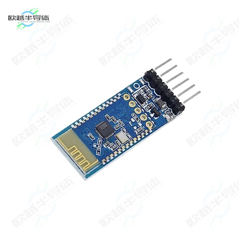 ST0255[开发板JDY-31 SERIAL PASS-THROUGH MODUL】