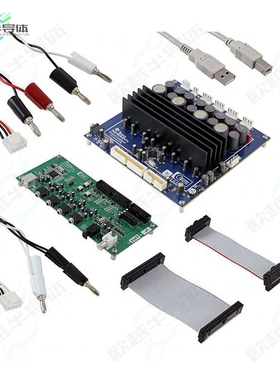 TAS5518-5152K8EVM[开发板EVAL BOARD FOR TAS5152 TAS5518】