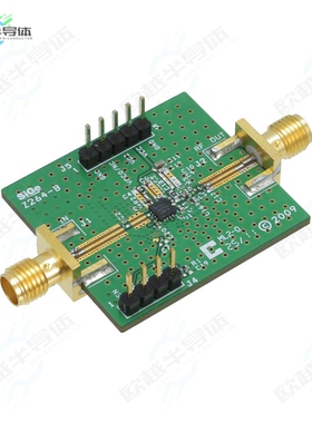 SE2576L-EK1[开发板EVAL KIT FOR SE2576L】