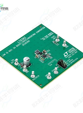 DC2628A[开发板EVAL BOARD FOR LT8362】