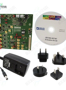 EVAL-AD7367SDZ[开发板BOARD EVAL AD7367】