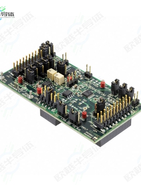 DAC8565EVM[开发板EVAL BOARD FOR DAC8565】