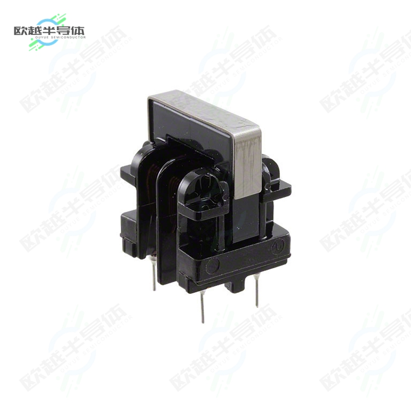 SU16VD-40010[滤波器CMC 10UH 4A 2LN TH]