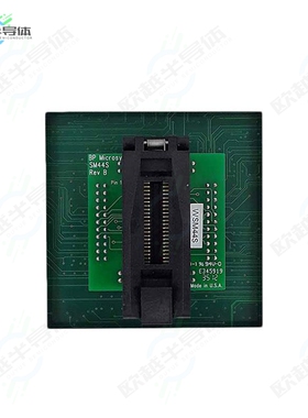 WX4ASM16SD[开发板WX4ASM16SD Socket Card for BPM P】
