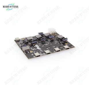 DPPD-EPR2X_V001-DEV[开发板4-Port 320W USB 3.2 Gen 2 PD 3.1】