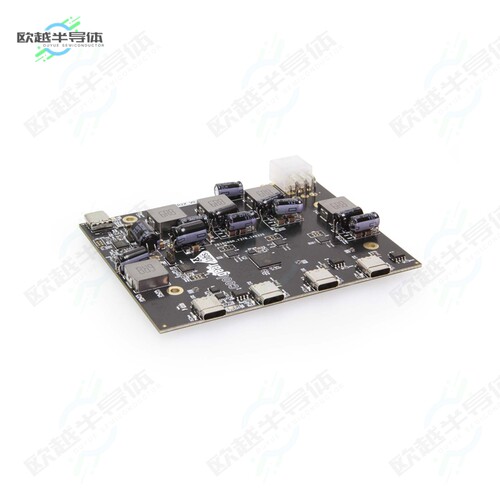 DPPD-EPR2X_V001-DEV[开发板4-Port 320W USB 3.2 Gen 2 PD 3.1】