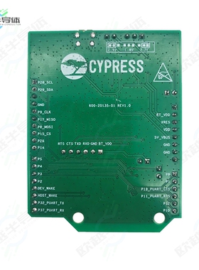 CYBT-253059-EVAL[开发板AIROC CYBT-253059-EVAL KIT】