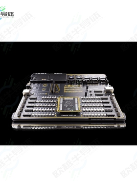 MIKROE-3808[开发板EASYPIC PRO V8 DEVELOPMENT SYSTE】