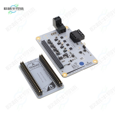 TMC-UPS-2A24V-EVAL[开发板POWER STAGE FOR TMC8670-EVAL】