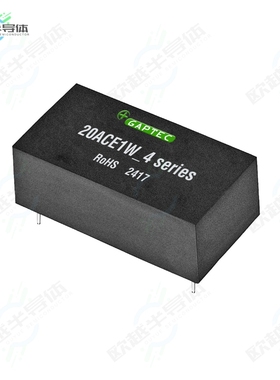 20ACE1W_09S4[电源模块ENCLOSED AC DC CONVERTERS 1 OUTP]