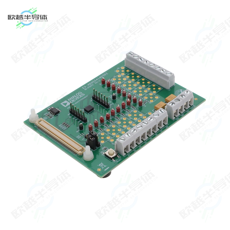 EV-ADGS2414DSDZ[开发板EVAL BOARD FOR ADGS2414D】