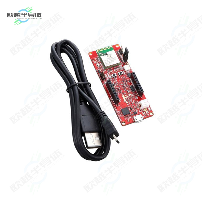 EV96B94A[开发板WBZ451 CURIOSITY BOARD】
