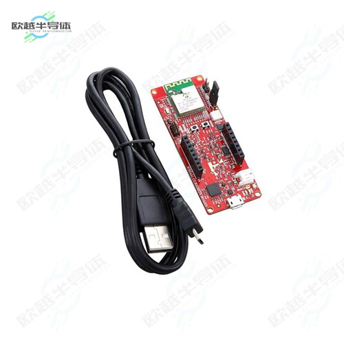 EV96B94A[开发板WBZ451 CURIOSITY BOARD】