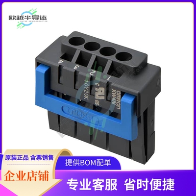 XW4N-08D1-S【SOCKET,SINGLE-ROW,,TIN REFLOW,】
