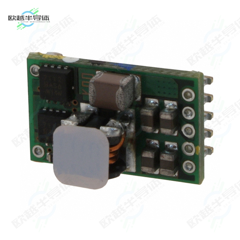 LDO06C-005W05-SJ[电源模块DC DC CONVERTER 0.59-5.1V 30W]
