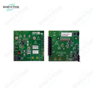 BRIDGE EVAL EPC90155 HALF EPC2057 開發(fā)板BD 40V