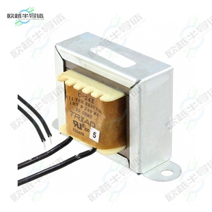 IND CHASS 24X OHM 电感器FIXED 240MA