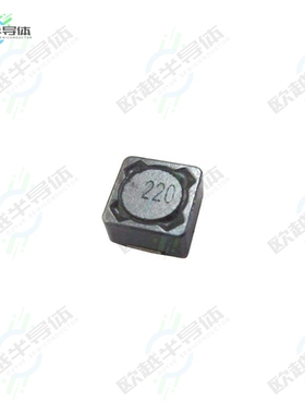 BPSC00131380100M00[电感器FIXED IND 10UH 22 MOHM SMD]